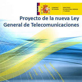 Ley General de Telecomunicaciones
